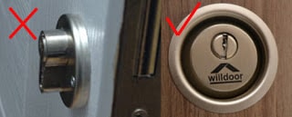 Ürkmez Kapı Güvenliği Ürkmez Kapı Güvenliği